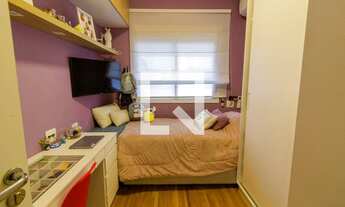 Imagem 5: Apartamento à Venda - Vila Leopoldina, 4 Quartos, 129 m2