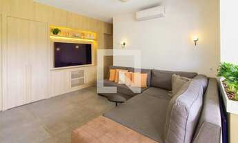 Imagem 3: Apartamento à Venda - Vila Leopoldina, 4 Quartos, 129 m2