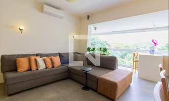 Imagem 4: Apartamento à Venda - Vila Leopoldina, 4 Quartos, 129 m2