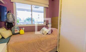 Imagem 6: Apartamento à Venda - Vila Leopoldina, 4 Quartos, 129 m2