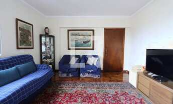 Imagem 5: Apartamento à Venda - Vila Mariana, 3 Quartos, 115 m2