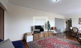 Imagem 2: Apartamento à Venda - Vila Mariana, 3 Quartos, 115 m2