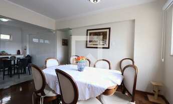 Imagem 7: Apartamento à Venda - Vila Mariana, 3 Quartos, 115 m2