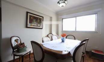 Imagem 6: Apartamento à Venda - Vila Mariana, 3 Quartos, 115 m2