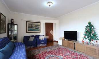 Imagem 3: Apartamento à Venda - Vila Mariana, 3 Quartos, 115 m2