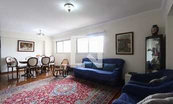 Imagem: Apartamento à Venda - Vila Mariana, 3 Quartos