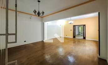 Imagem 2: Casa à Venda - Cambuci, 8 Quartos, 559 m2