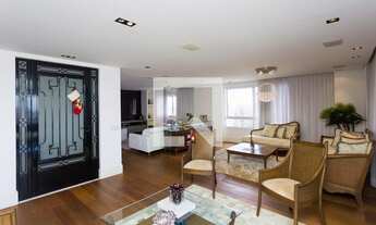 Imagem 2: Apartamento à Venda - Vila Andrade, 3 Quartos, 260 m2