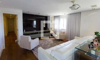 Imagem 4: Apartamento à Venda - Vila Andrade, 3 Quartos, 260 m2