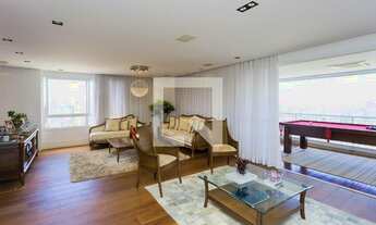 Imagem: Apartamento à Venda - Vila Andrade, 3 Quartos