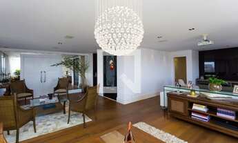 Imagem 3: Apartamento à Venda - Vila Andrade, 3 Quartos, 260 m2