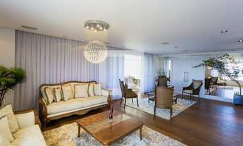 Imagem 7: Apartamento à Venda - Vila Andrade, 3 Quartos, 260 m2