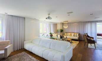 Imagem 6: Apartamento à Venda - Vila Andrade, 3 Quartos, 260 m2