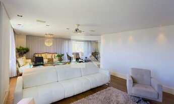 Imagem 5: Apartamento à Venda - Vila Andrade, 3 Quartos, 260 m2