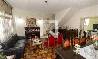 Imagem: Casa à Venda - Bosque da Saúde, 3 Quartos