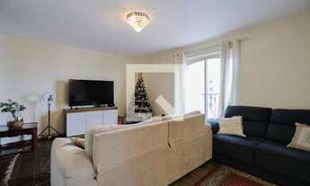 Imagem 2: Apartamento à Venda - Santana, 4 Quartos, 198 m2