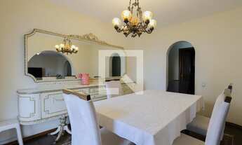 Imagem 5: Apartamento à Venda - Santana, 4 Quartos, 198 m2