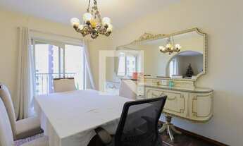 Imagem 6: Apartamento à Venda - Santana, 4 Quartos, 198 m2