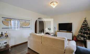 Imagem 3: Apartamento à Venda - Santana, 4 Quartos, 198 m2