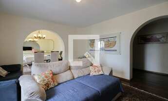 Imagem 4: Apartamento à Venda - Santana, 4 Quartos, 198 m2