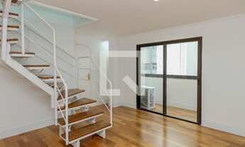 Imagem: Apartamento à Venda - Campo Belo, 3 Quartos