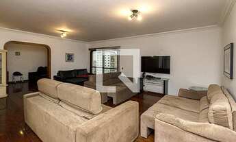 Imagem: Apartamento à Venda - Aclimação, 3 Quartos