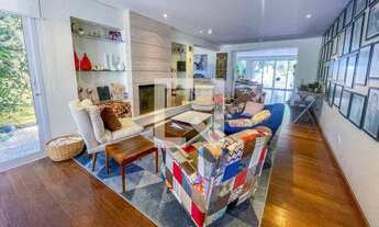 Imagem 6: Casa à Venda - Sumaré, 4 Quartos, 500 m2