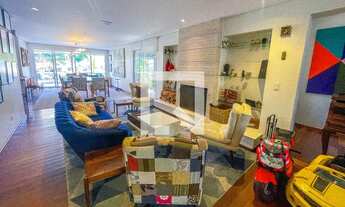 Imagem 5: Casa à Venda - Sumaré, 4 Quartos, 500 m2