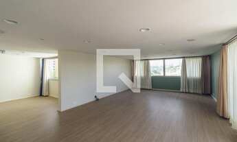 Imagem 3: Apartamento à Venda - Pacaembu, 4 Quartos, 260 m2