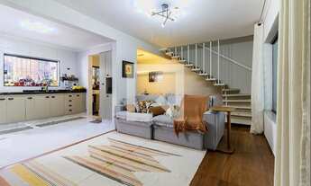 Imagem 4: Casa à Venda - Bosque da Saúde, 3 Quartos, 145 m2