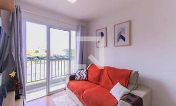 Imagem 2: Apartamento à Venda - Mooca, 2 Quartos, 43 m2