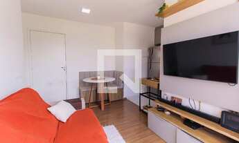 Imagem 4: Apartamento à Venda - Mooca, 2 Quartos, 43 m2