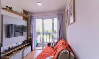 Imagem 3: Apartamento à Venda - Mooca, 2 Quartos, 43 m2