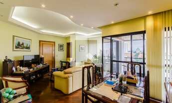 Imagem 3: Apartamento à Venda - Ipiranga, 3 Quartos, 115 m2