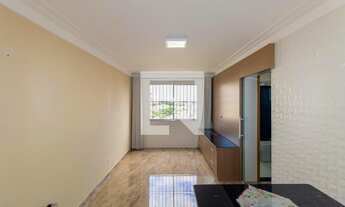 Imagem: Apartamento à Venda - Vila Ema, 2 Quartos