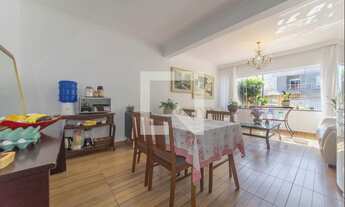 Imagem: Casa à Venda - Bosque da Saúde, 4 Quartos