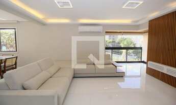 Imagem 4: Apartamento à Venda - Panamby, 3 Quartos, 160 m2