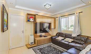 Imagem 4: Apartamento à Venda - Bosque da Saúde, 3 Quartos, 90 m2