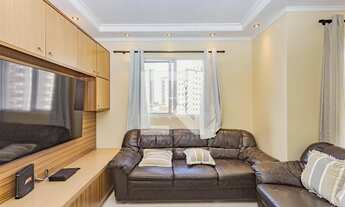 Imagem 3: Apartamento à Venda - Bosque da Saúde, 3 Quartos, 90 m2