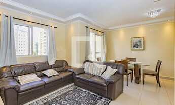 Imagem 1: Apartamento à Venda - Bosque da Saúde, 3 Quartos, 90 m2