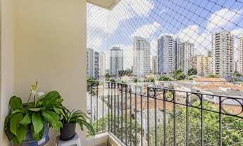 Imagem 7: Apartamento à Venda - Bosque da Saúde, 3 Quartos, 90 m2