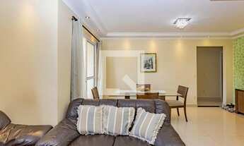 Imagem 2: Apartamento à Venda - Bosque da Saúde, 3 Quartos, 90 m2