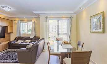 Imagem 6: Apartamento à Venda - Bosque da Saúde, 3 Quartos, 90 m2