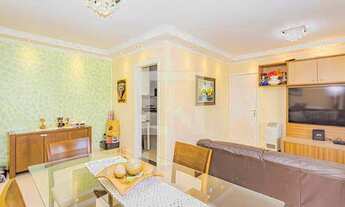 Imagem 5: Apartamento à Venda - Bosque da Saúde, 3 Quartos, 90 m2