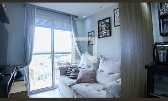 Imagem: Apartamento à Venda - Vila Ema, 1 Quarto