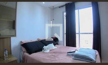 Imagem 5: Apartamento à Venda - Vila Ema, 1 Quarto, 28 m2