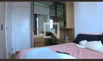 Imagem 7: Apartamento à Venda - Vila Ema, 1 Quarto, 28 m2