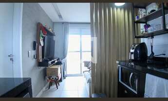 Imagem 2: Apartamento à Venda - Vila Ema, 1 Quarto, 28 m2