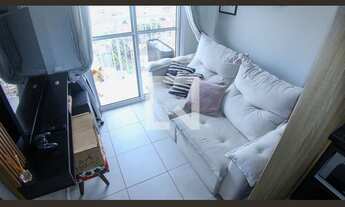 Imagem 4: Apartamento à Venda - Vila Ema, 1 Quarto, 28 m2