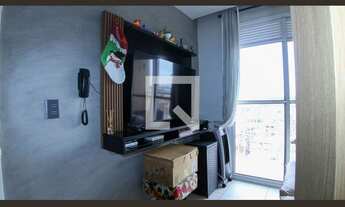 Imagem 3: Apartamento à Venda - Vila Ema, 1 Quarto, 28 m2